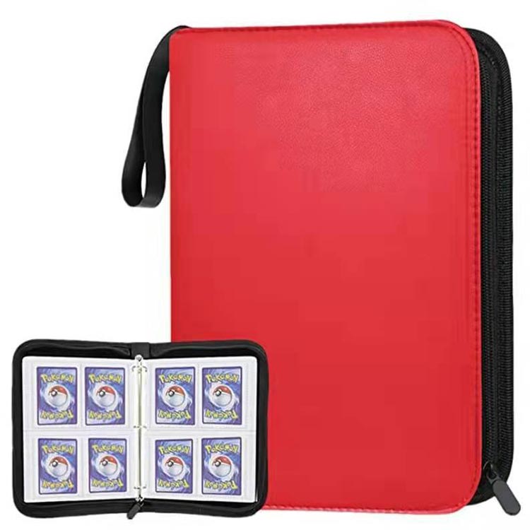 楽天市場】トレカファイル カードファイル 整理整頓 ポケモンカード