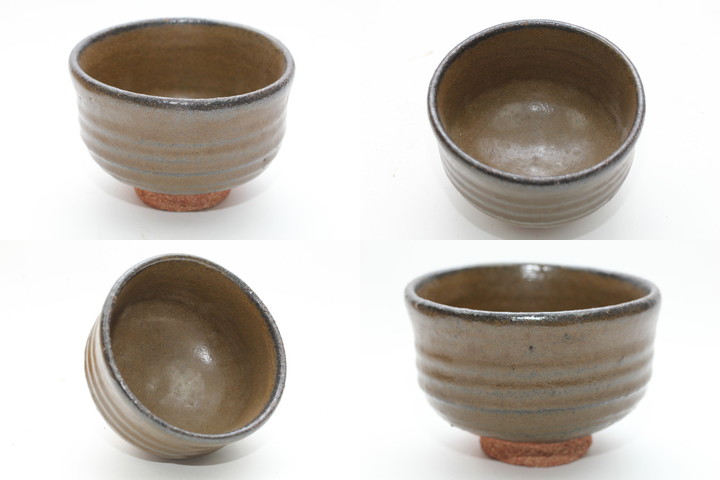 楽天市場】青柳翠峰作 上野焼 茶碗 共箱 中古 #10403 : お酒ブランド品