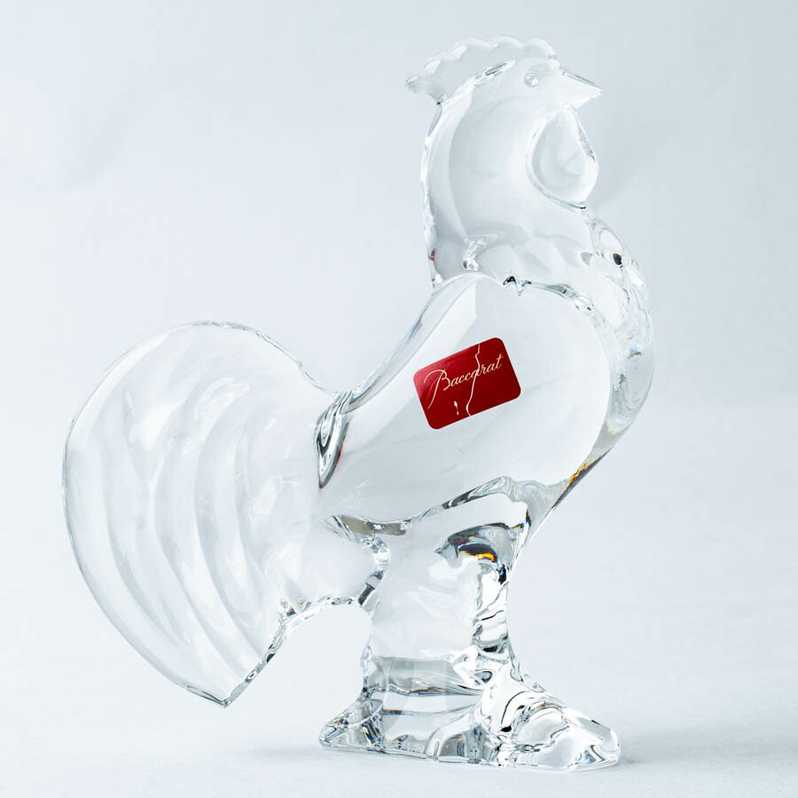 Baccarat バカラ 鳩 Loving Doves フィギュリン Amazon.com ホビー