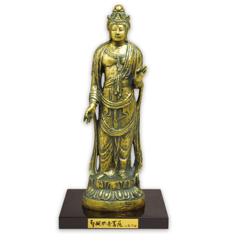 観音様の飾りもの額入 観音様の飾りもの額入 観音様の飾りもの額入