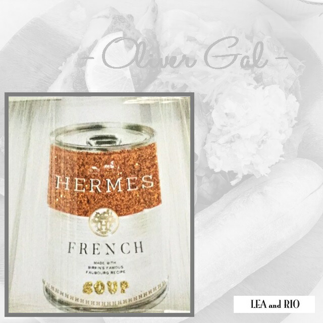 正規品OliverGalオリバーガル TiffanyキャンバスアートSoup缶 Amazon