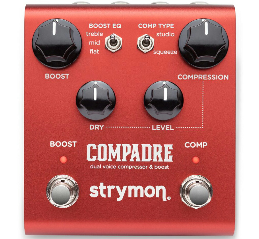 楽天市場】MXR M102 DYNA COMP(エムエックスアール M-102ダイナコンプ