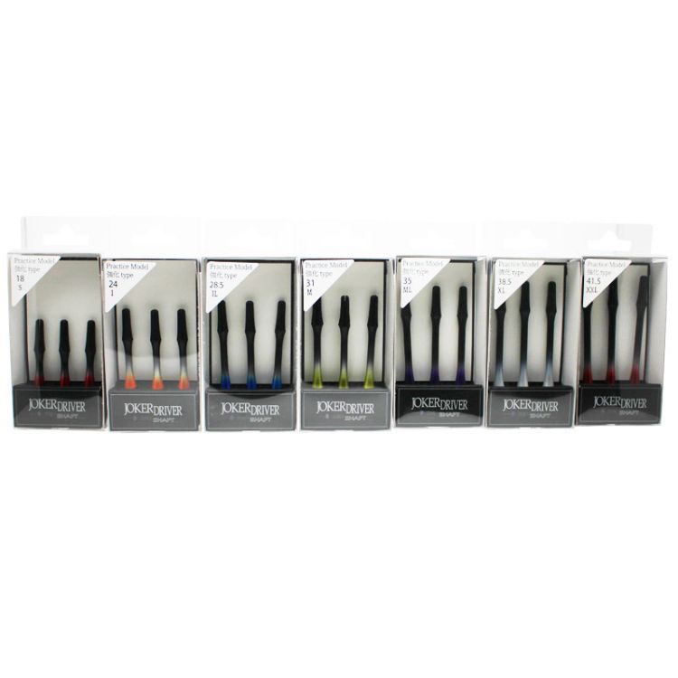 楽天市場】【期間限定10%offクーポン】 ダーツ シャフト ジョーカー