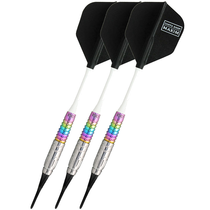 楽天市場】【期間限定10%offクーポン】 ダーツ samurai fusion EVO