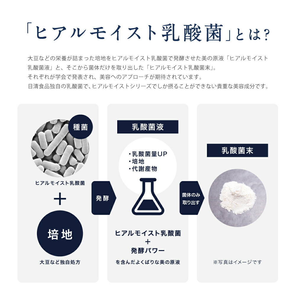 楽天市場】【 送料無料 】 ヒアルモイスト発酵液 50ml×10本×1箱セット