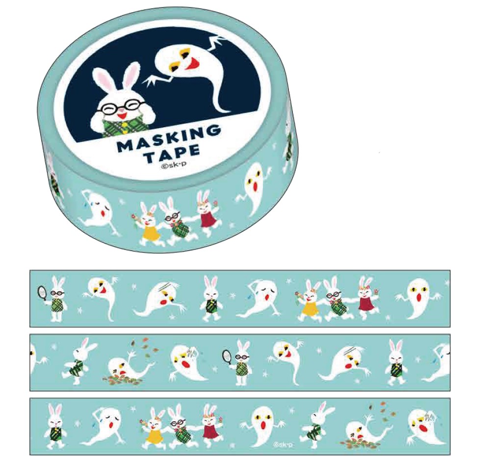 Y様ご確認用です &colors ゆゆう ② マスキングテープ 3個 作家