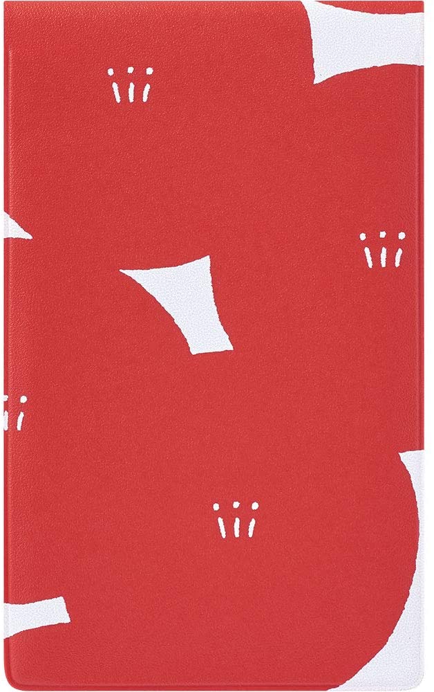 楽天市場】キングジム KITTAファイル 6ポケット KIT-F06 1冊 kgm_kit