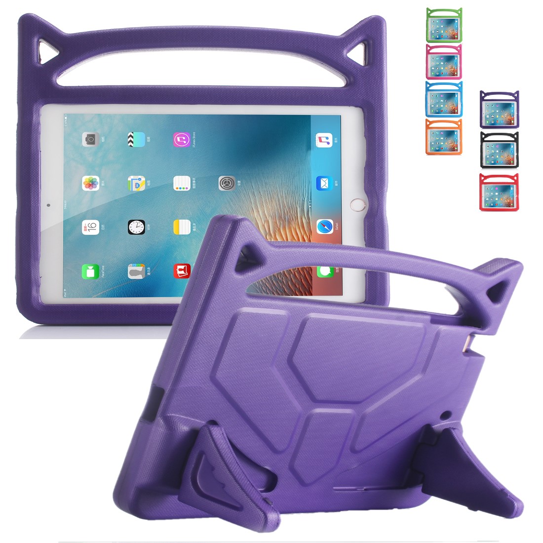 美品】Amazon Fire HD8 第10世代 32GBキッズカバー、箱付き 美品】Amazon