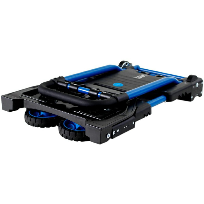 楽天市場】花岡車両（HANAOKA） FLATCART 2×4（フラットカート