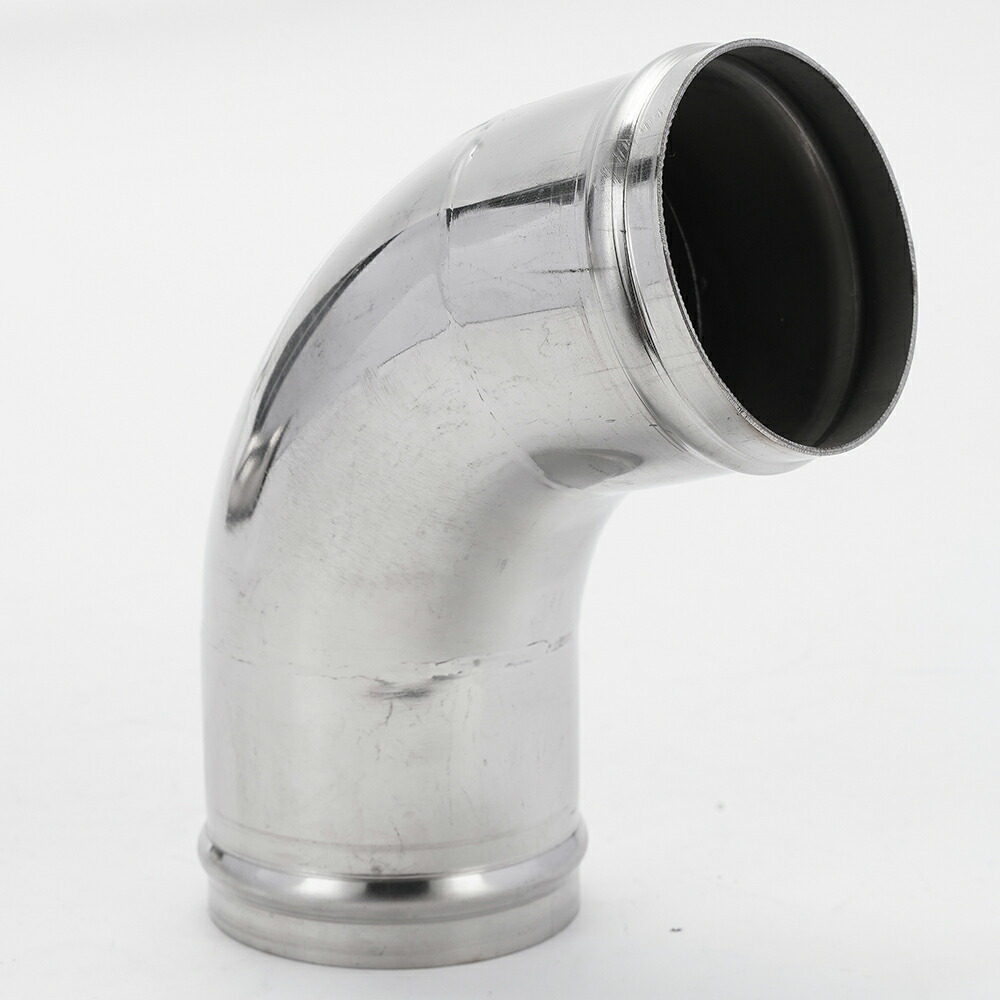 楽天市場】LSEX-F ジムニー JA11 / JA71 インテークパイプ シリコン