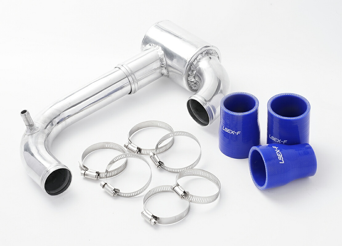 楽天市場】ジムニー JB64 インテークチャンバー ステンレス : メタル