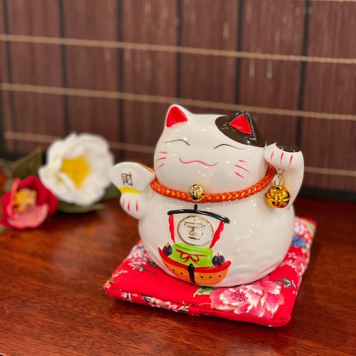 非売品】ドラえもん 招きネコ貯金箱【当選品】 激レア非売品