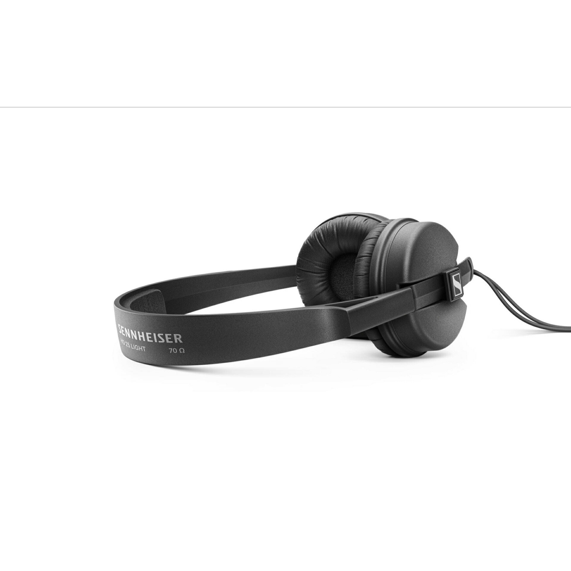 楽天市場】Sennheiser ゼンハイザー HD 25 LIGHT 密閉型 ダイナミック