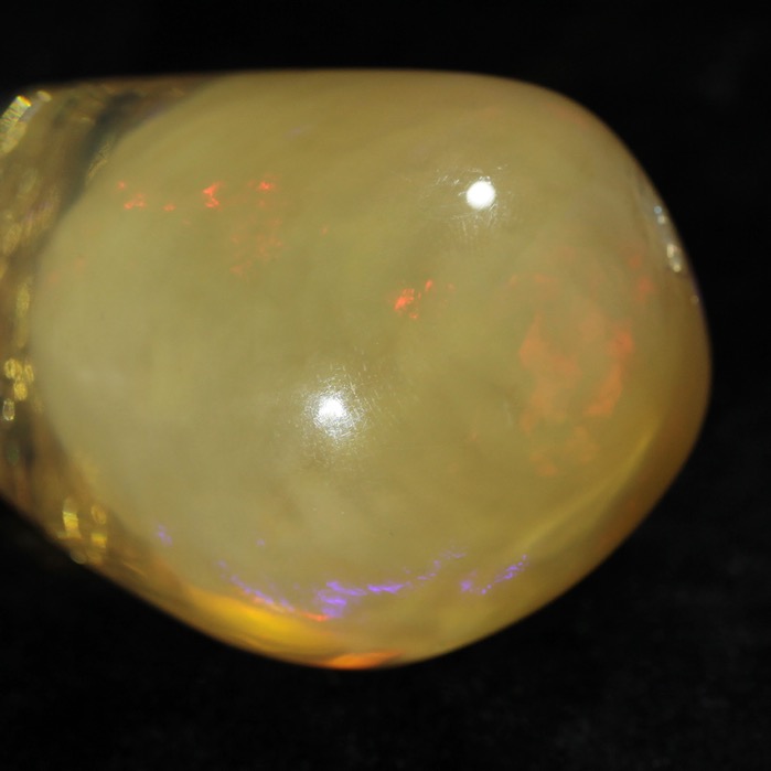 楽天市場】【再入荷！】50g超!! エチオピア ウェロー産 エッグイン