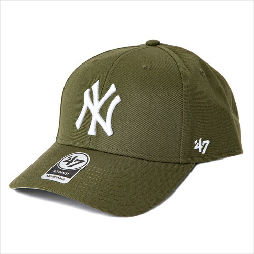 楽天市場】47 Brand フォーティーセブンブランド キャップ