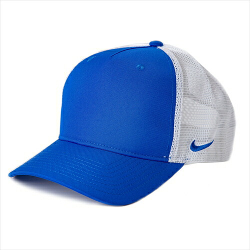 NIKE ナイキ メッシュキャップ トラッカーズキャップ ワッペン