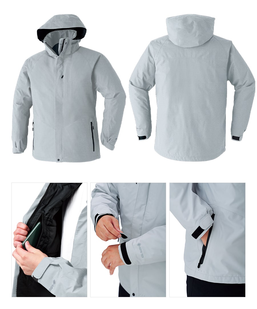 楽天市場】寒波対策 平日14時まで当日出荷 即納 ゴアテックス GORE-TEX