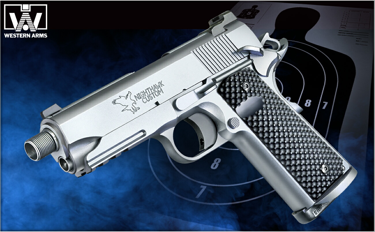 WA ナイトホーク・カスタム プロフェッショナル 2025ver.