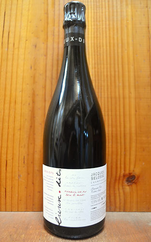 ジャックセロスMareuil sur Ay Sous Le Mont