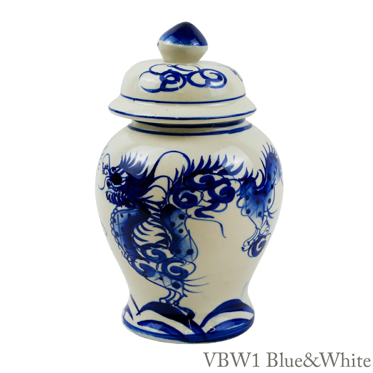 古美術◾️蔵の入口付近にあった特大50cmサイズの壺、壷、花瓶、甕、花