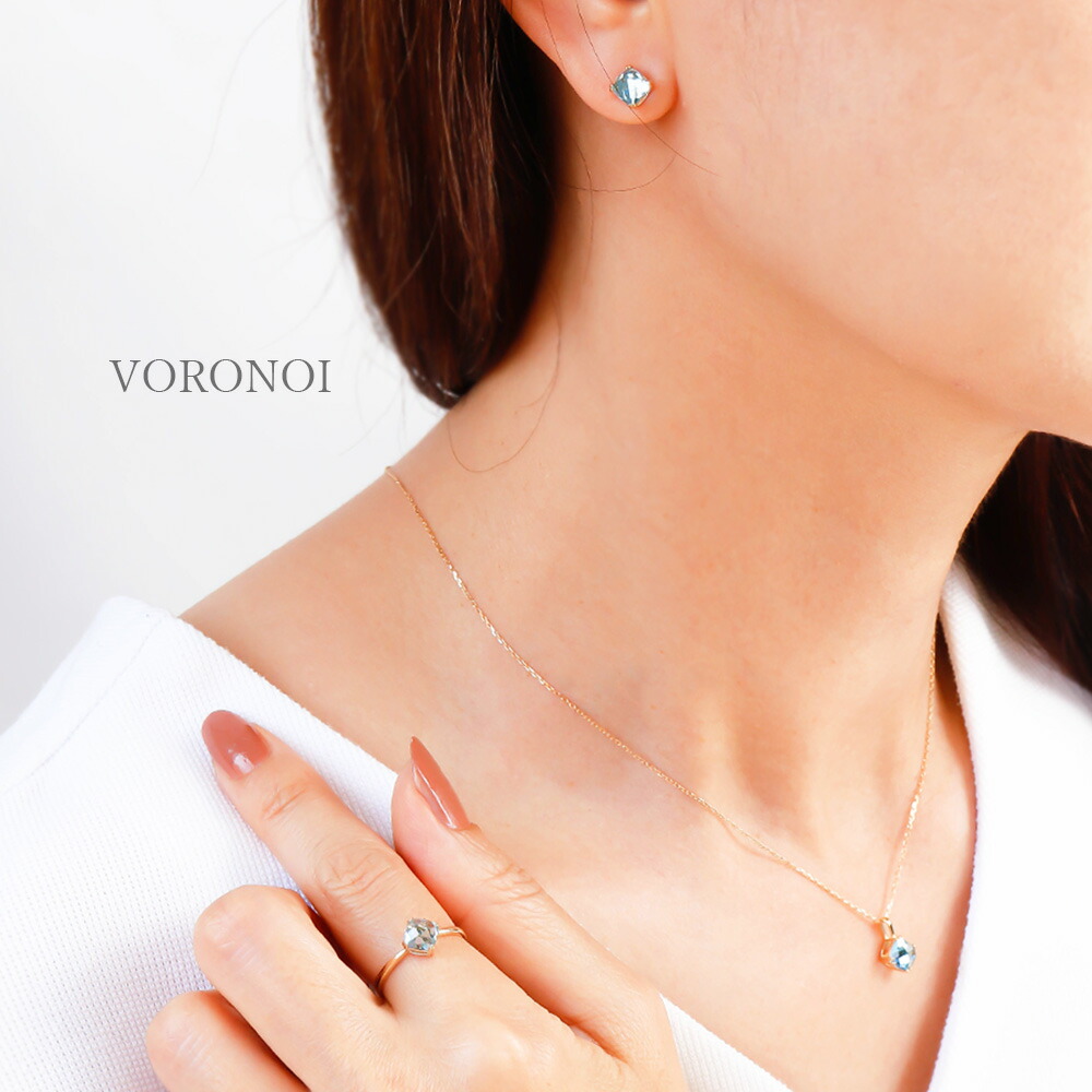 maumaumau様✴︎ネックレストップ＆ロードナイトピアス maumaumau様