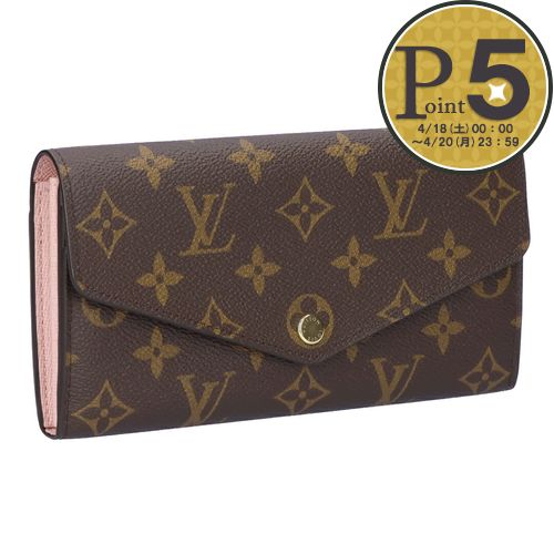 楽天市場】モノグラム ポルトフォイユ・サラの通販