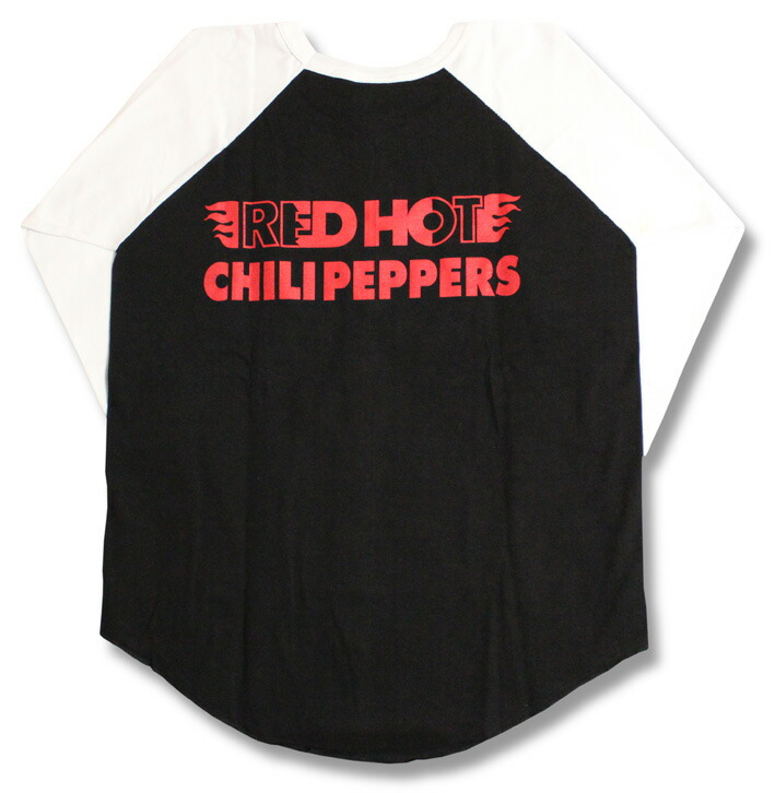 レッチリRED HOT CHILI PEPPERS サマーソニック限定 Sサイズ レッチリ