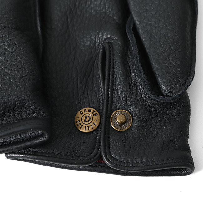 楽天市場】DENTS デンツ カシミアライニング ディアスキン レザー