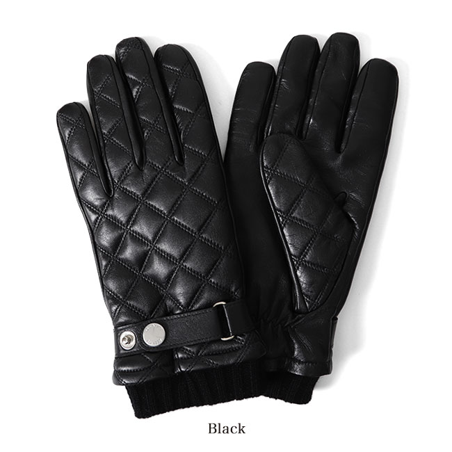 楽天市場】[TIME SALE] DENTS デンツ ウールライニング キルティング