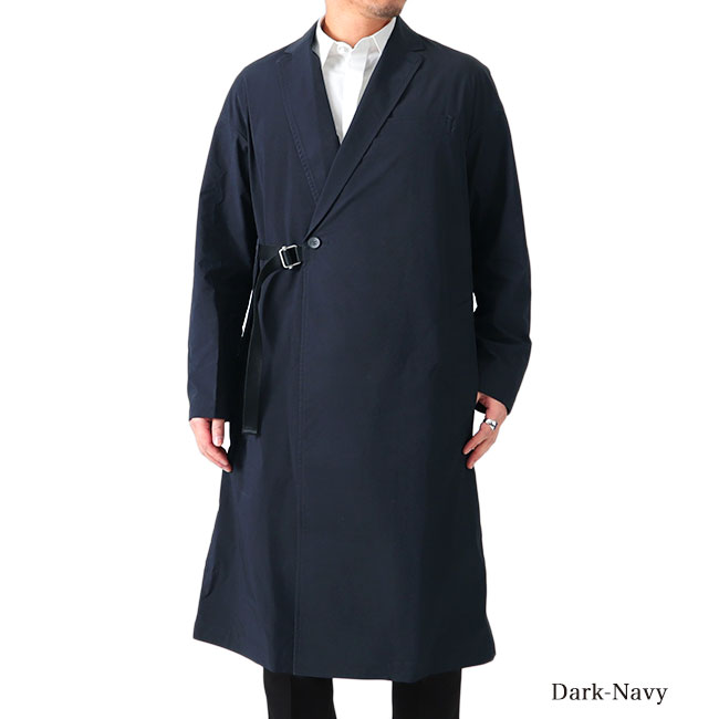 楽天市場】[SALE] THE RERACS ザ リラクス ルーズ チェスター