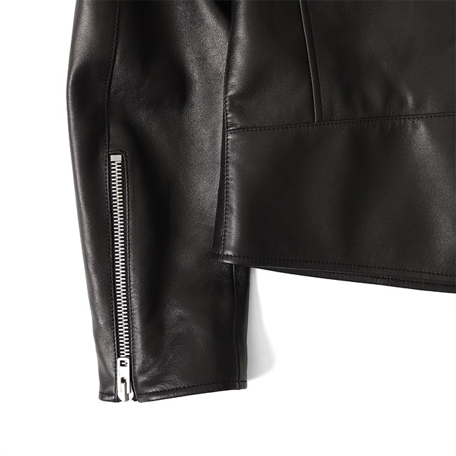 楽天市場】Maison Margiela メゾンマルジェラ 八の字 5ZIPライダース