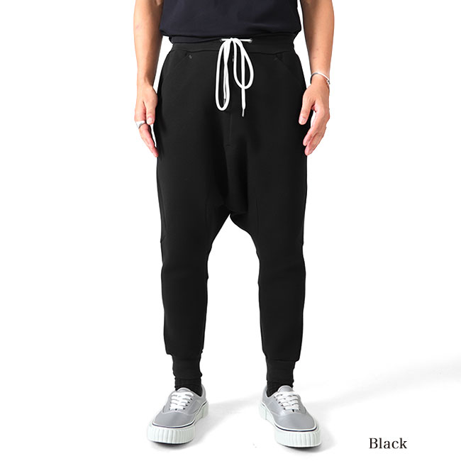 楽天市場】FUMITO GANRYU フミトガンリュウ 3Dカット サルエル