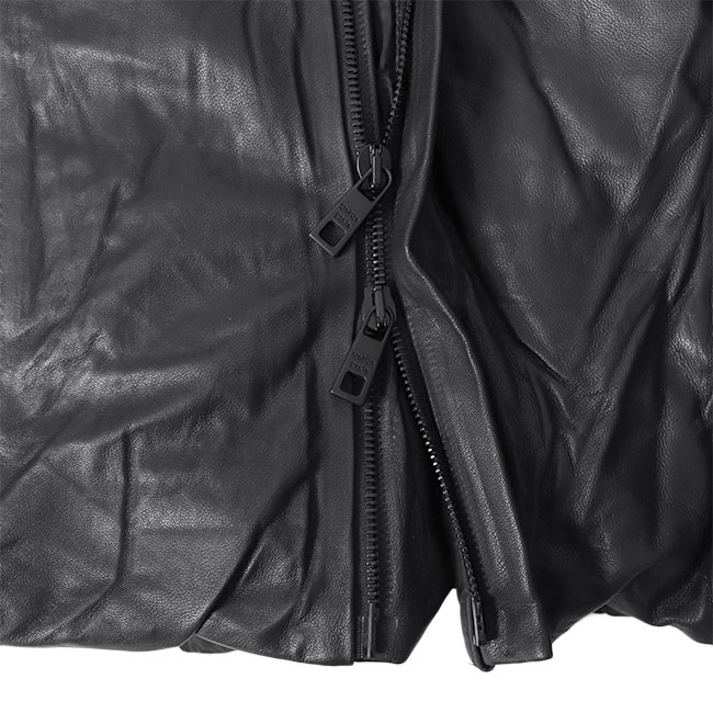 楽天市場】[TIME SALE] GIORGIO BRATO ジョルジオブラット ラムレザー