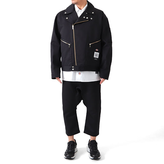 楽天市場】FUMITO GANRYU × Dickies フミト ガンリュウ ディッキーズ