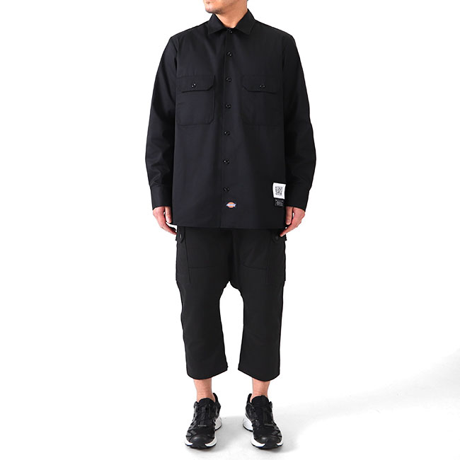 楽天市場】FUMITO GANRYU フミト ガンリュウ F-2 サルエル カーゴ