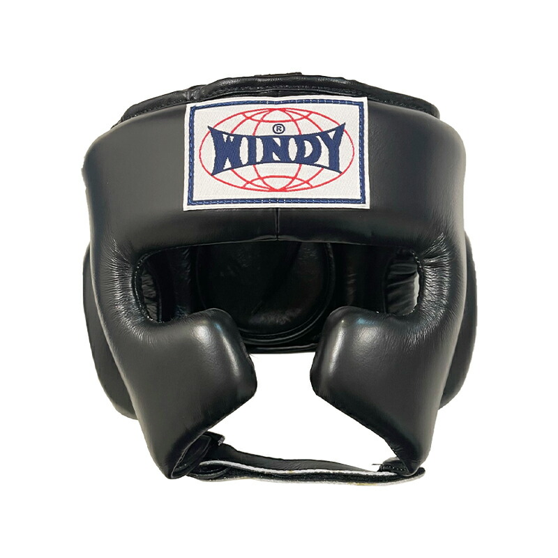 楽天市場】【日本総代理店】WINDY(ウィンディ) HP-10 ヘッドガード