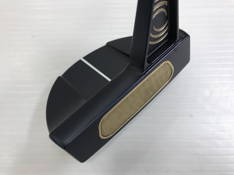 オデッセイ Ai-ONE MILLED TRI-BEAM SIX T パター 34.0インチ