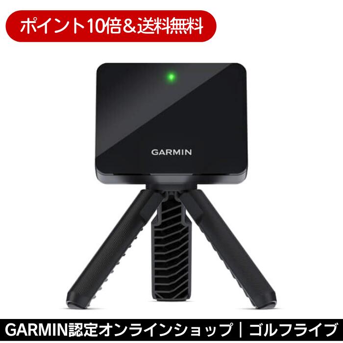 GARMIN R10 ゴルフ用距離計 本体と付属品 Amazon | GARMIN(ガーミン