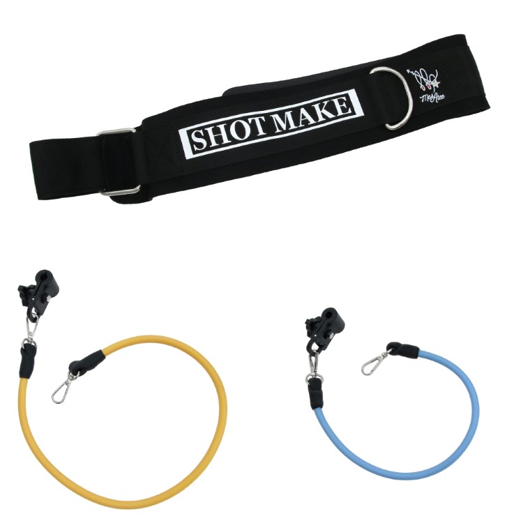 楽天市場】SHOT MAKE ショットメイク ゴルフ スイング 矯正 練習 機器