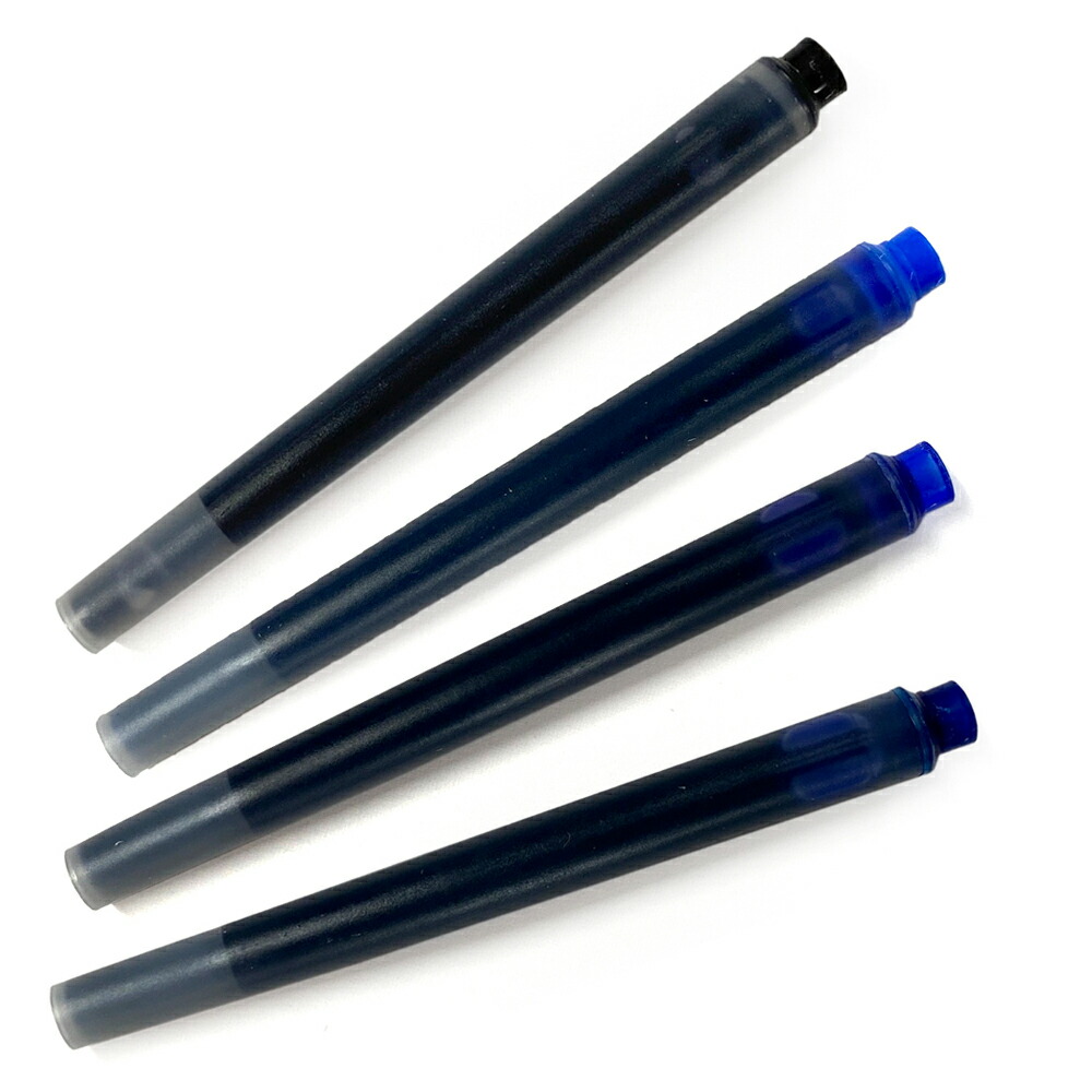 パーカー万年筆【ジャンク品/インク切れ】