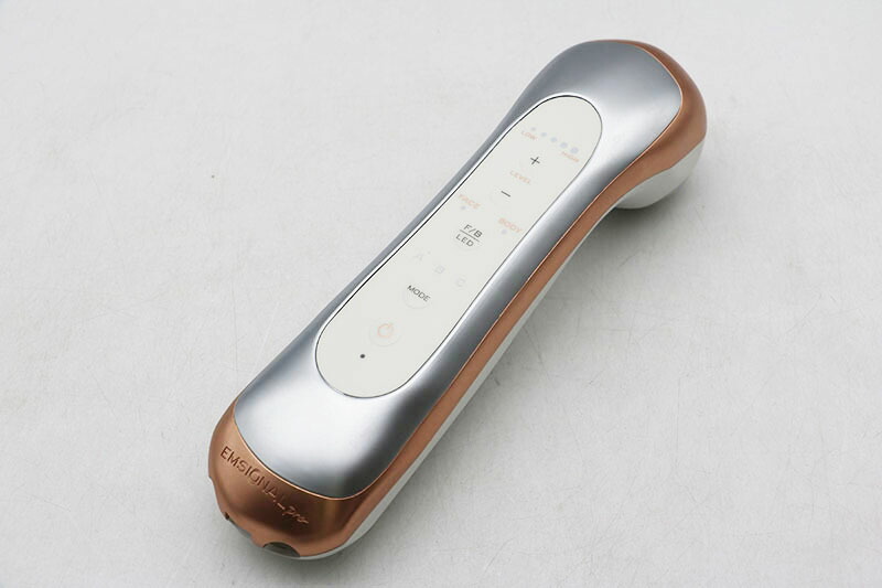 sptm（セプテム）美顔器エモーショナルプロ 楽天市場】△SPTM セプテム