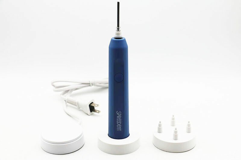 楽天市場】◇アムウェイ スプリーデント タイムレス 音波振動ハブラシ