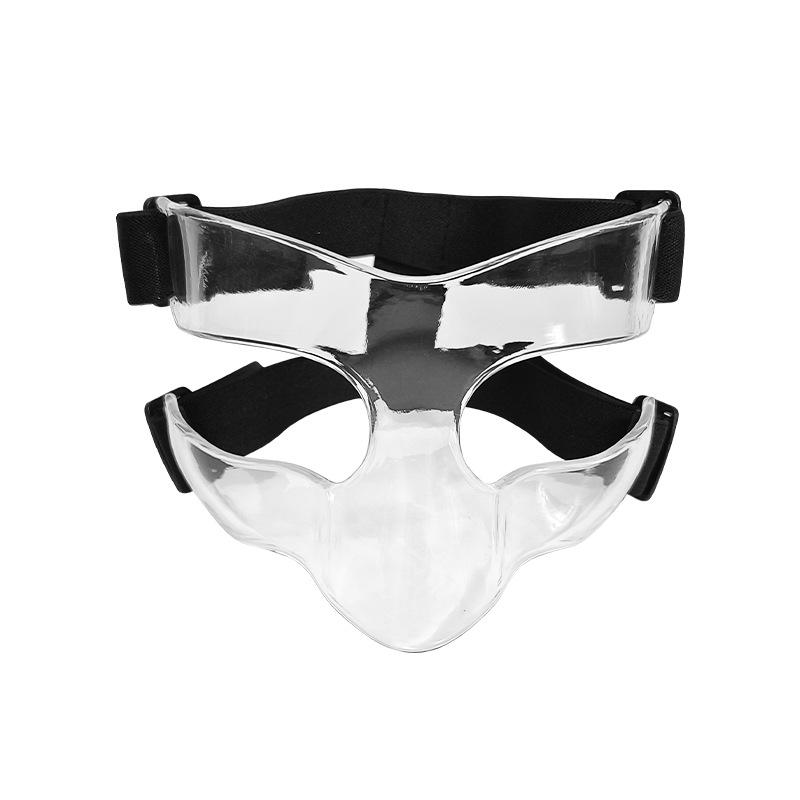 楽天市場】フェイスガード サッカー 顔面 保護 スポーツ キッズ 子供