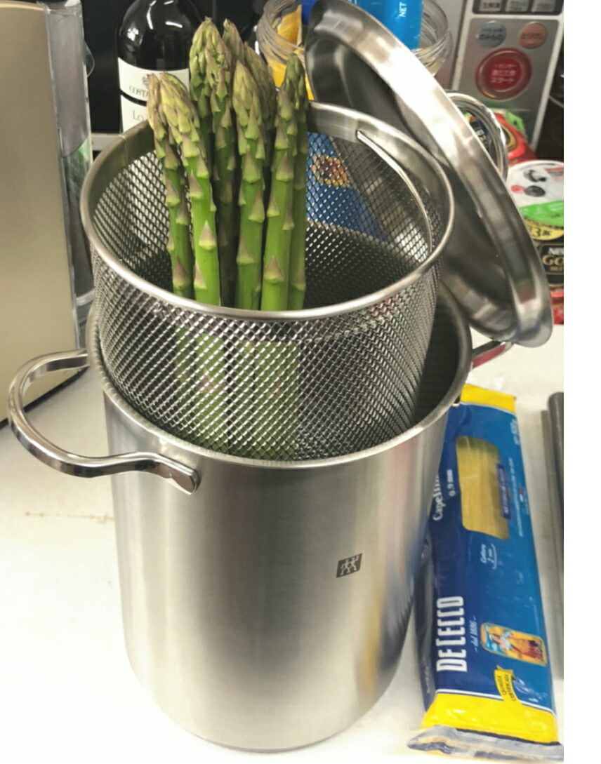 楽天市場】ツヴィリングJ.A.ヘンケルス社製 パスタ＆ベジタブル