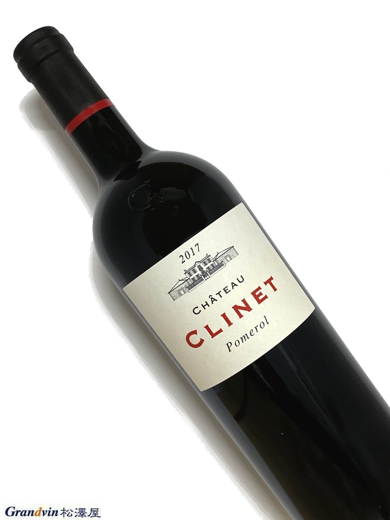 フランス シャトー・クリネ (ワイン) 価格比較 - 価格.com