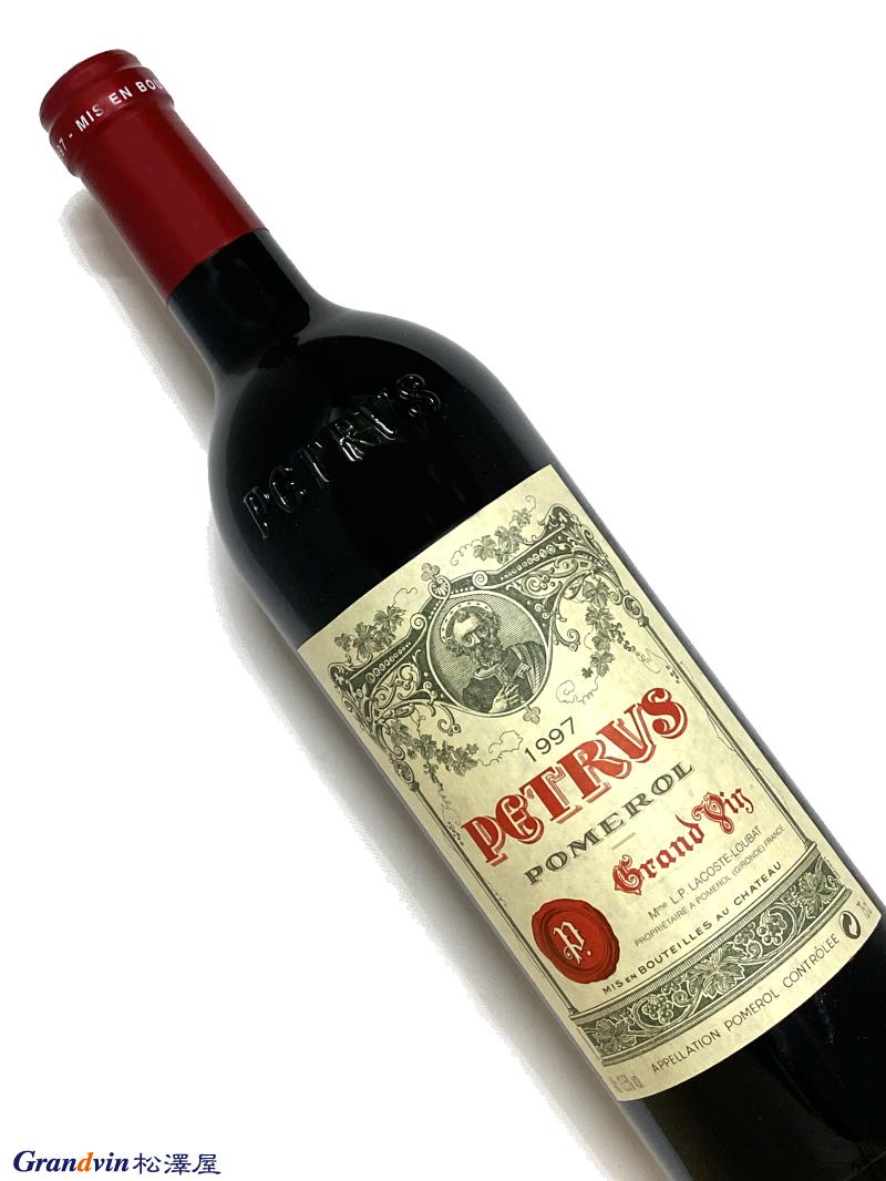 楽天市場】【銀行振込限定】 シャトー ペトリュス 1994 750ml 赤ワイン