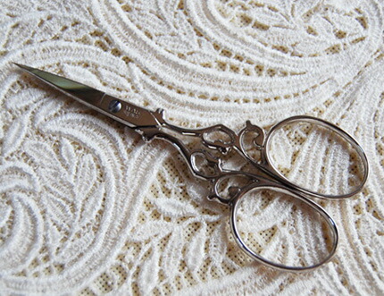 レア 希少 ゾーリンゲン ハサミ7本セット 洋鋏 刺繍鋏 レア 希少