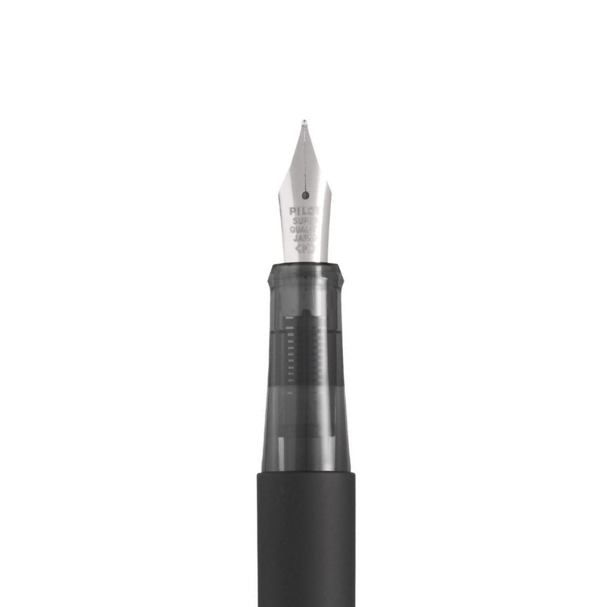 楽天市場】ライティブ 万年筆 M (中字) 限定色 キャップ式 パイロット