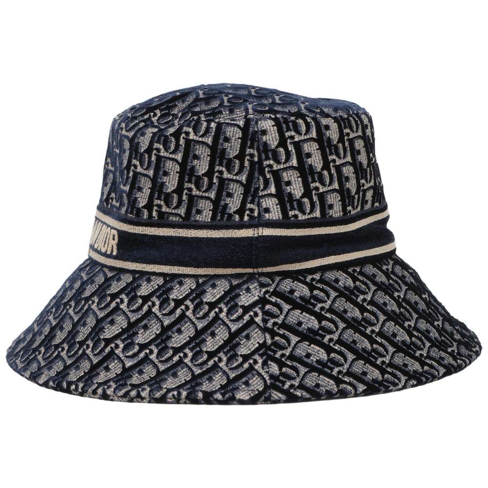 楽天市場】クリスチャン・ディオール ハット オブリーク 05CDO924I134