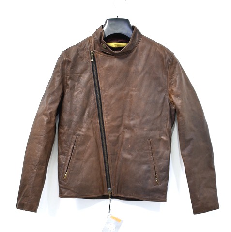 楽天市場】【新品】BACKBONE （バックボーン）STAND COLLAR DOUBLE